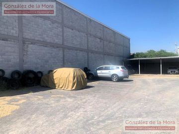 Terreno en  Venta en el Centro Histórico de Querétaro, Qro.