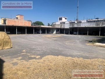 Terreno en  Venta en el Centro Histórico de Querétaro, Qro.
