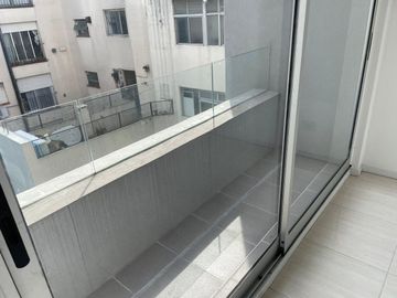 VENTA MONOAMB APTO CREDITO PALERMO AMENITIES