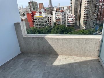 VENTA MONOAMB APTO CREDITO PALERMO AMENITIES
