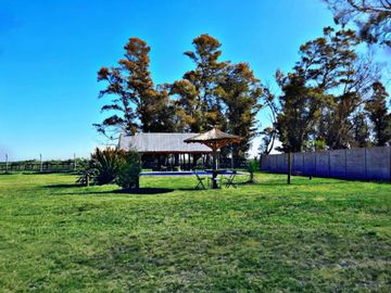 VENTA QUINTA Pileta,Quincho+LOTE Pileta y Quincho