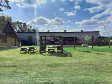 VENTA QUINTA Pileta,Quincho+LOTE Pileta y Quincho