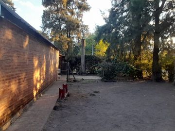 VENTA QUINTA GENERAL RODRIGUEZ 880 M2.  3/4 HAB
