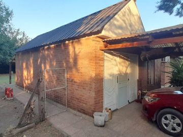 VENTA QUINTA GENERAL RODRIGUEZ 880 M2.  3/4 HAB
