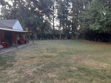 VENTA QUINTA GENERAL RODRIGUEZ 880 M2.  3/4 HAB