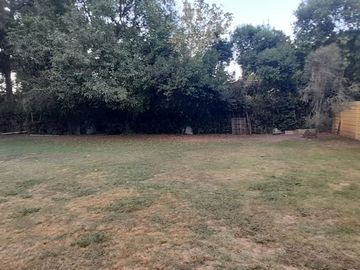 VENTA QUINTA GENERAL RODRIGUEZ 880 M2.  3/4 HAB