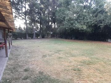 VENTA QUINTA GENERAL RODRIGUEZ 880 M2.  3/4 HAB