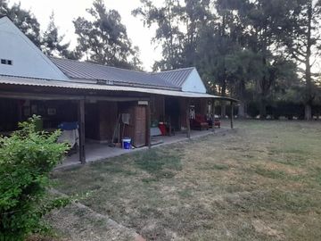 VENTA QUINTA GENERAL RODRIGUEZ 880 M2.  3/4 HAB