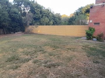VENTA QUINTA GENERAL RODRIGUEZ 880 M2.  3/4 HAB