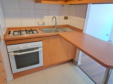 Departamento en arriendo  en SANTIAGO