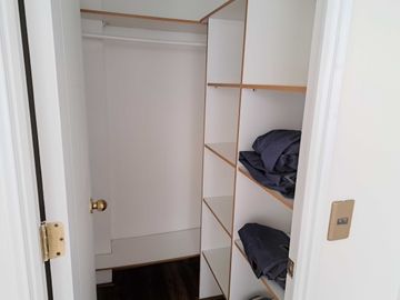 Departamento en arriendo  en SANTIAGO