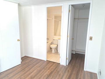 Departamento en arriendo  en SANTIAGO