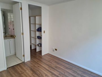 Departamento en arriendo  en SANTIAGO