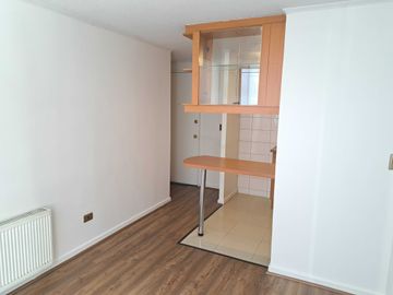 Departamento en arriendo  en SANTIAGO