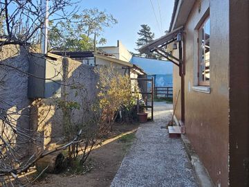 Casa en arriendo  en VILLA ALEMANA