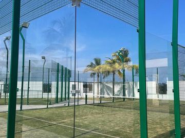 Casa en Venta en Fracc. Lomas del Dorado Residencial, Boca del Rio, Veracruz.