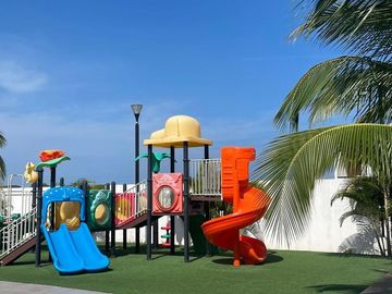 Casa en Venta en Fracc. Lomas del Dorado Residencial, Boca del Rio, Veracruz.