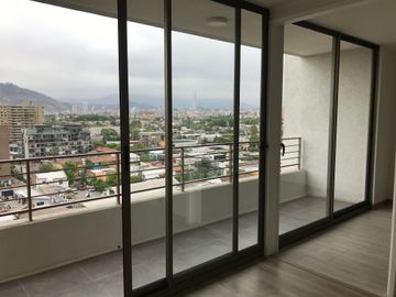 Departamento en arriendo  en ÑUÑOA