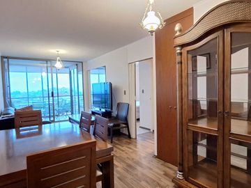 Departamento en arriendo  en CONCON