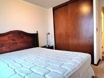 Departamento en arriendo  en CONCON