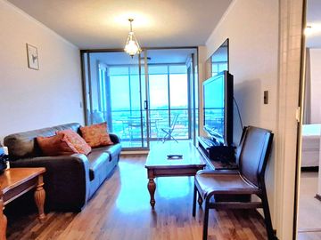 Departamento en arriendo  en CONCON