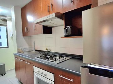Departamento en arriendo  en CONCON