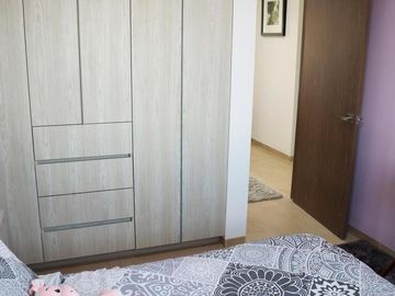 Casa en condominio en Fraccionamiento Nuevo Juriquilla