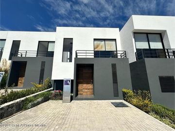 Zibatá casa nueva en venta de 3 recamaras RAH4709