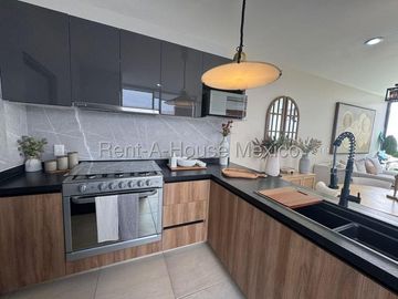 Zibatá casa nueva en venta de 3 recamaras RAH4709