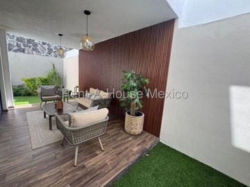 Zibatá casa nueva en venta de 3 recamaras RAH4709