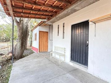 Casa renta Soyaniquilpan  cerca Jilotepec Edo Mex parque industrial Arco 57
