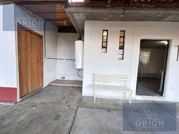 Casa renta Soyaniquilpan  cerca Jilotepec Edo Mex parque industrial Arco 57