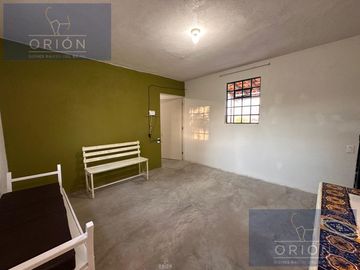 Casa renta Soyaniquilpan  cerca Jilotepec Edo Mex parque industrial Arco 57