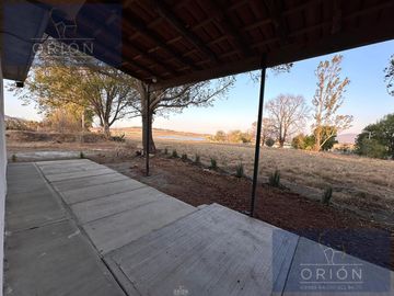 Casa renta Soyaniquilpan  cerca Jilotepec Edo Mex parque industrial Arco 57