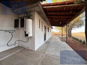 Casa renta Soyaniquilpan  cerca Jilotepec Edo Mex parque industrial Arco 57