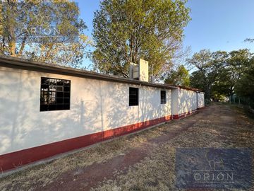 Casa renta Soyaniquilpan  cerca Jilotepec Edo Mex parque industrial Arco 57