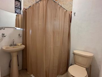 Casa renta de una planta cerca Arco Norte La Goleta Soyaniquilpan cerca Truper