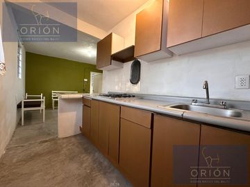 Casa renta de una planta cerca Arco Norte La Goleta Soyaniquilpan cerca Truper