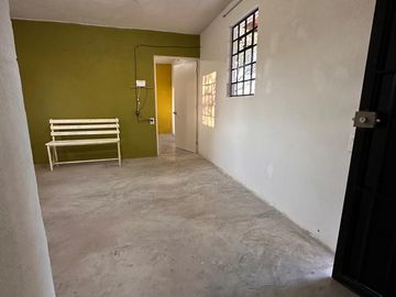 Casa renta de una planta cerca Arco Norte La Goleta Soyaniquilpan cerca Truper
