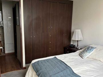 Departamento en arriendo  en PROVIDENCIA