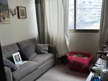 Departamento en arriendo  en PROVIDENCIA