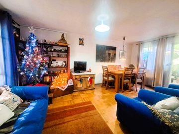 Casa en venta  en LA REINA