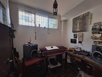 Casa en venta  en LA REINA