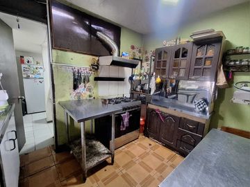 Casa en venta  en LA REINA