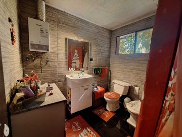 Casa en venta  en LA REINA