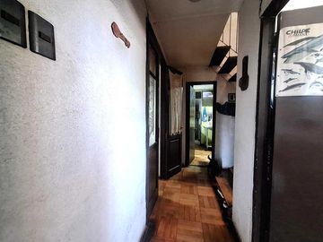 Casa en venta  en LA REINA