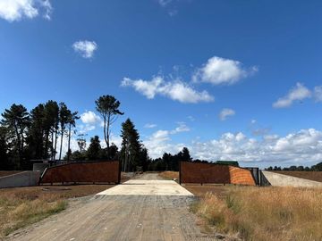Parcela en venta  en CASTRO