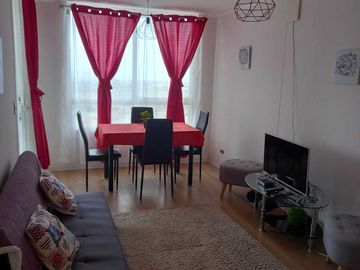 Departamento en venta  en COQUIMBO