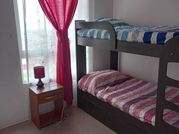 Departamento en venta  en COQUIMBO