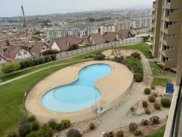 Departamento en venta  en COQUIMBO